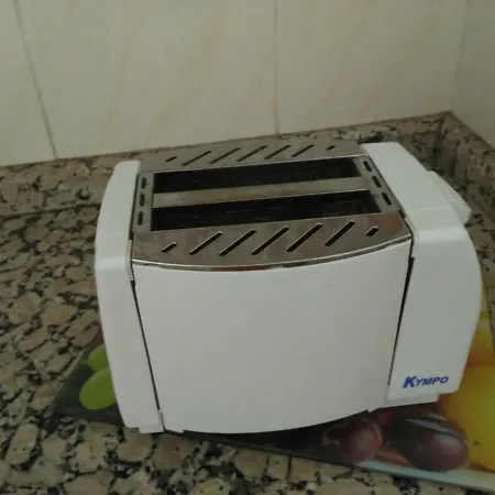 דירה San Marino לוס כריסטיאנוס