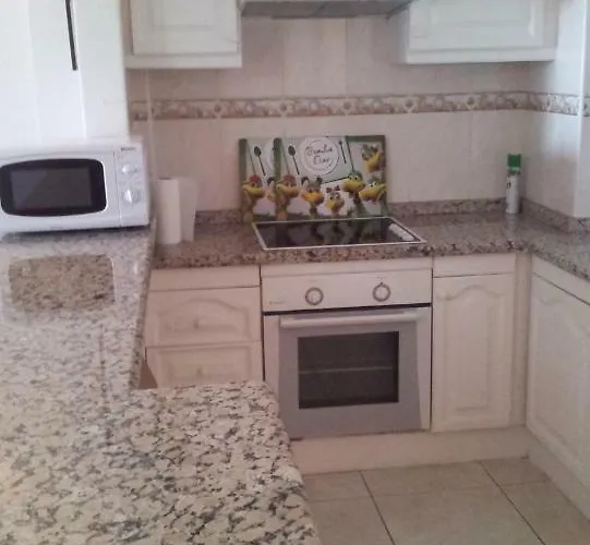 アパート San Marino