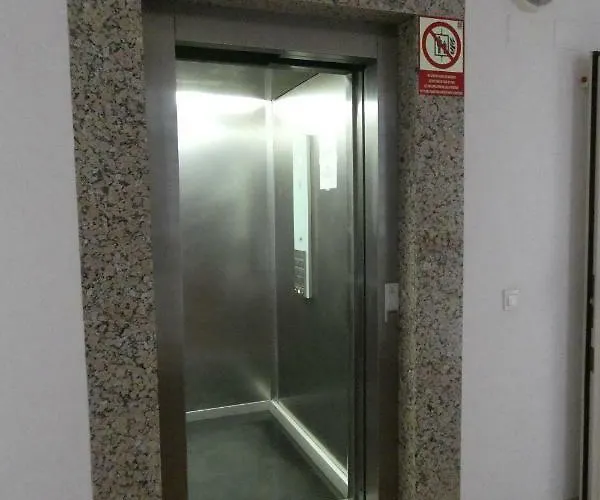 San Marino アパート