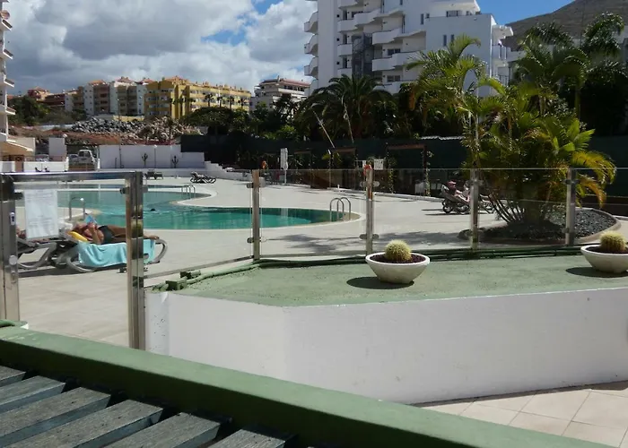 アパート San Marino *