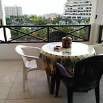 Appartement San Marino
