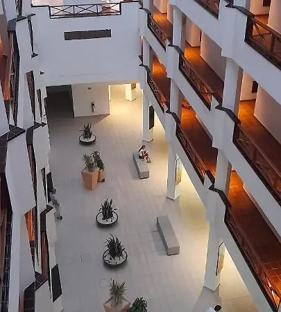 San Marino Apartment Los Cristianos (Tenerife)