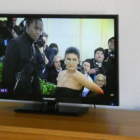 Apartment San Marino Los Cristianos (Tenerife)