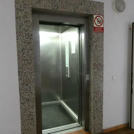 San Marino Apartment