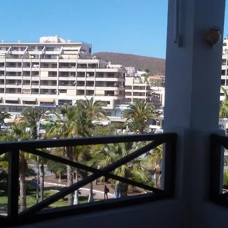 San Marino * Los Cristianos (Tenerife)