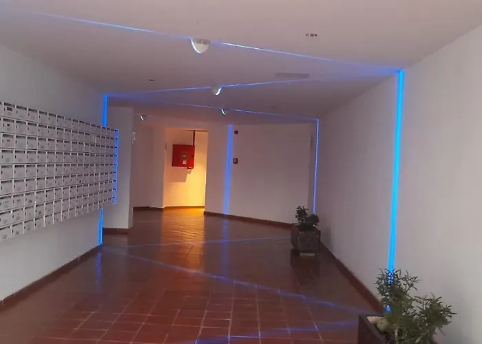San Marino Appartamento *