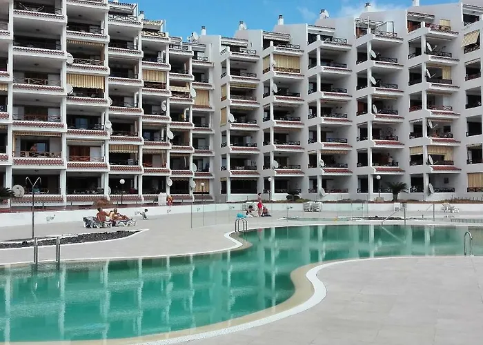 San Marino Los Cristianos (Tenerife)