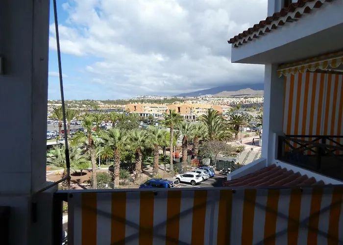 Appartamento San Marino Los Cristianos (Tenerife)