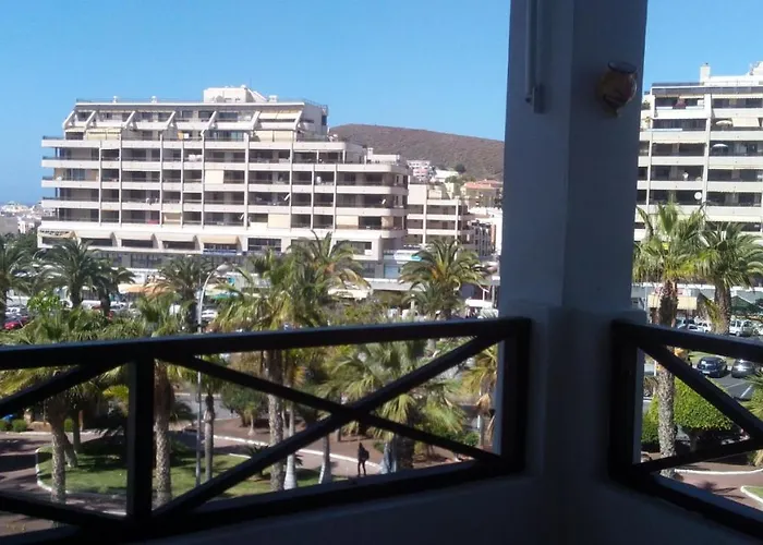San Marino * Los Cristianos (Tenerife)