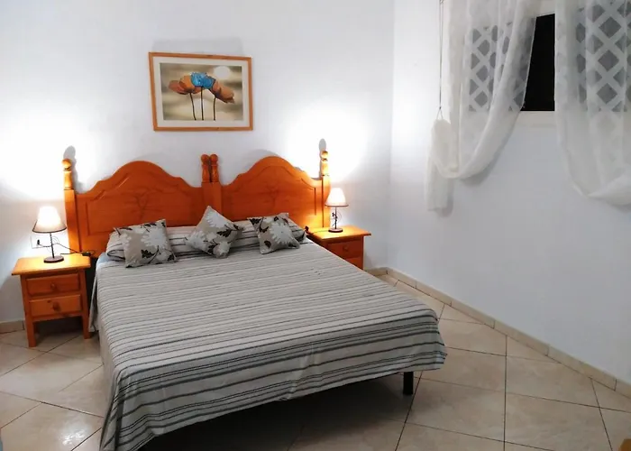 Appartamento San Marino Los Cristianos (Tenerife)
