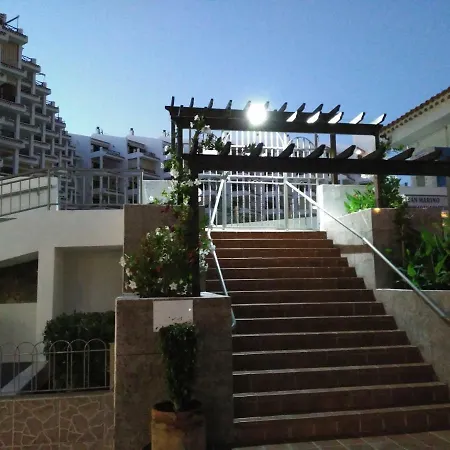 San Marino Apartamento *