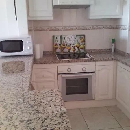 Apartamento San Marino
