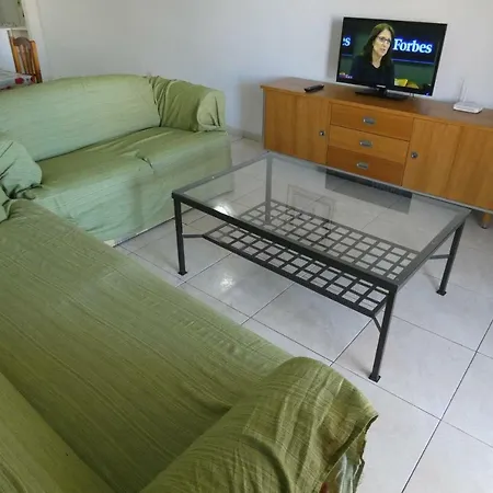 San Marino Apartamento Los Cristianos (Tenerife)
