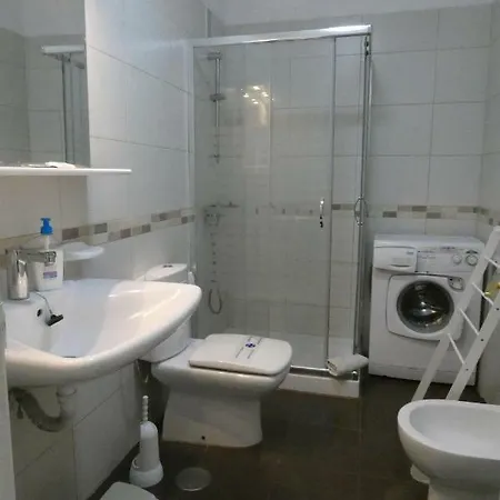 Apartamento San Marino Los Cristianos (Tenerife)