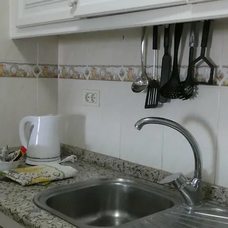 Apartamento San Marino