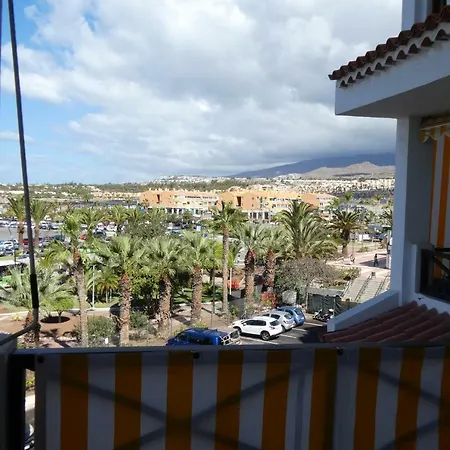 Apartamento San Marino Los Cristianos (Tenerife)