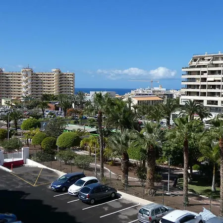San Marino Apartamento Los Cristianos (Tenerife)