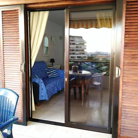 Apartamento San Marino *
