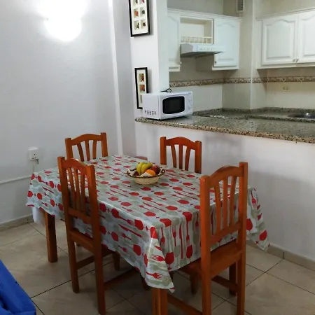 Apartamento San Marino