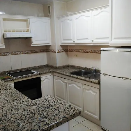 Apartamento San Marino