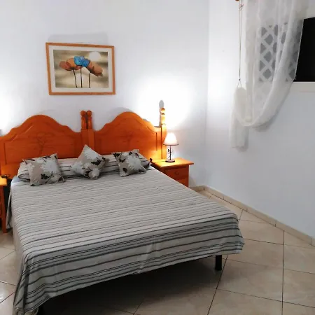 Apartamento San Marino Los Cristianos (Tenerife)