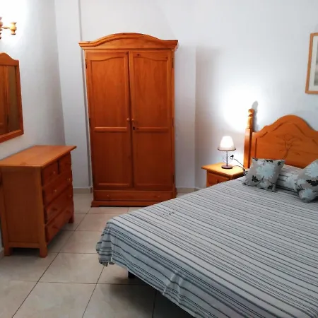 San Marino Apartamento