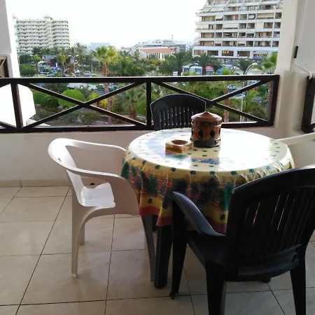 Apartamento San Marino