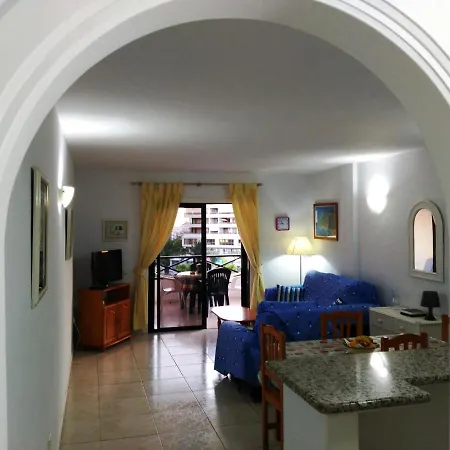 San Marino Apartamento